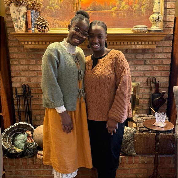 ✿ AUTUMN’S CLOSET ✿ - Picture 6 of 6